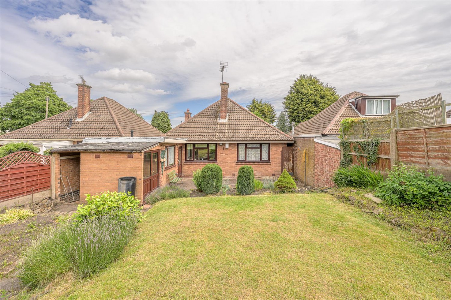 Yew Tree Hills, Netherton, DY2 0JU