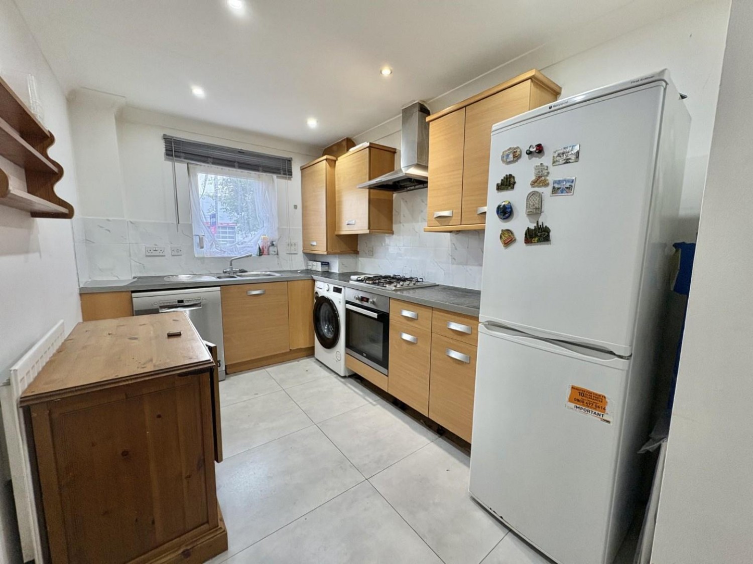 Meridian Court, 226 Yeading Lane, Hayes, Middlesex, UB4 9AU