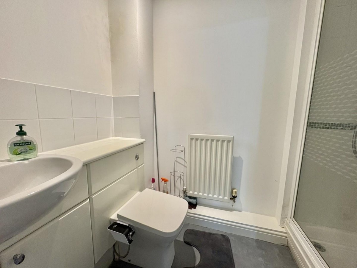Meridian Court, 226 Yeading Lane, Hayes, Middlesex, UB4 9AU