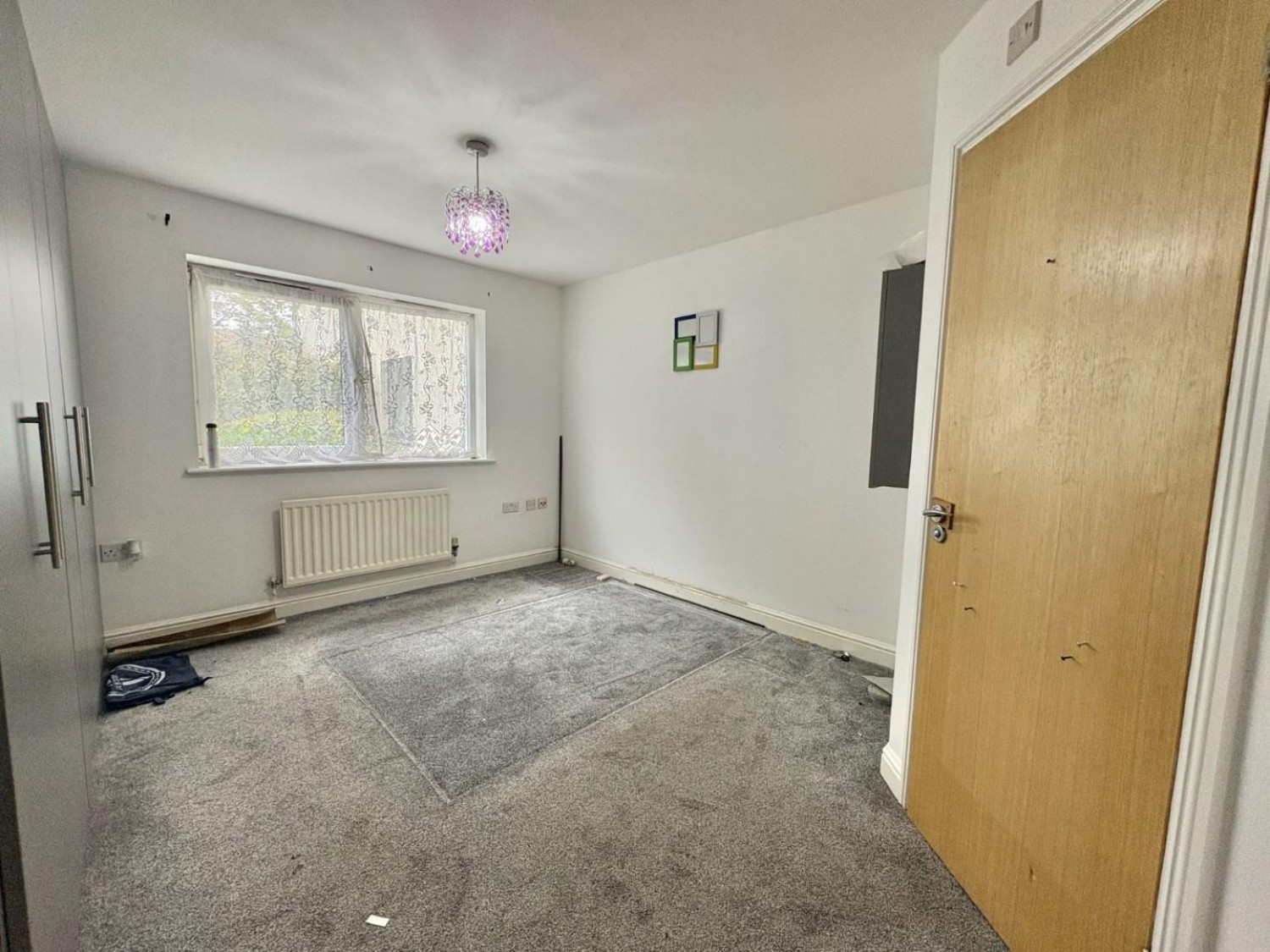 Meridian Court, 226 Yeading Lane, Hayes, Middlesex, UB4 9AU