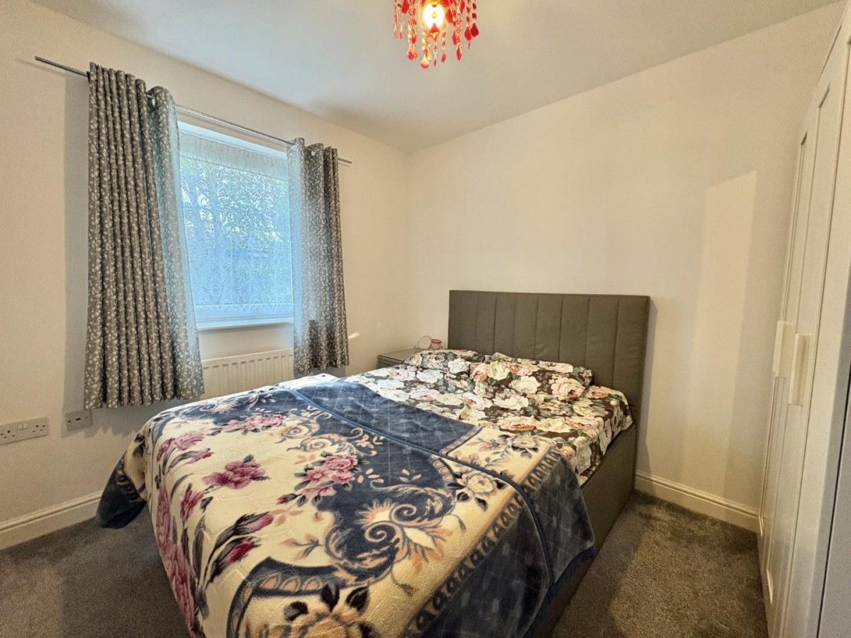 Meridian Court, 226 Yeading Lane, Hayes, Middlesex, UB4 9AU
