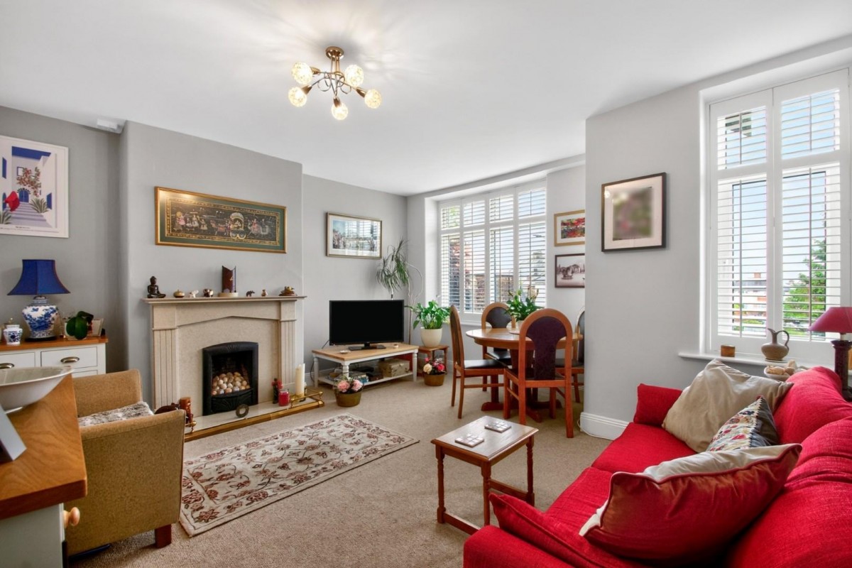 Skipton Road, Harrogate