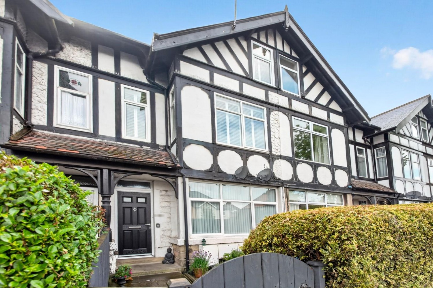 Skipton Road, Harrogate
