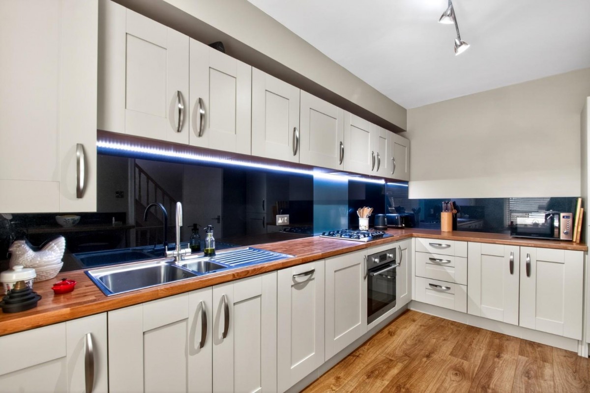 Skipton Road, Harrogate