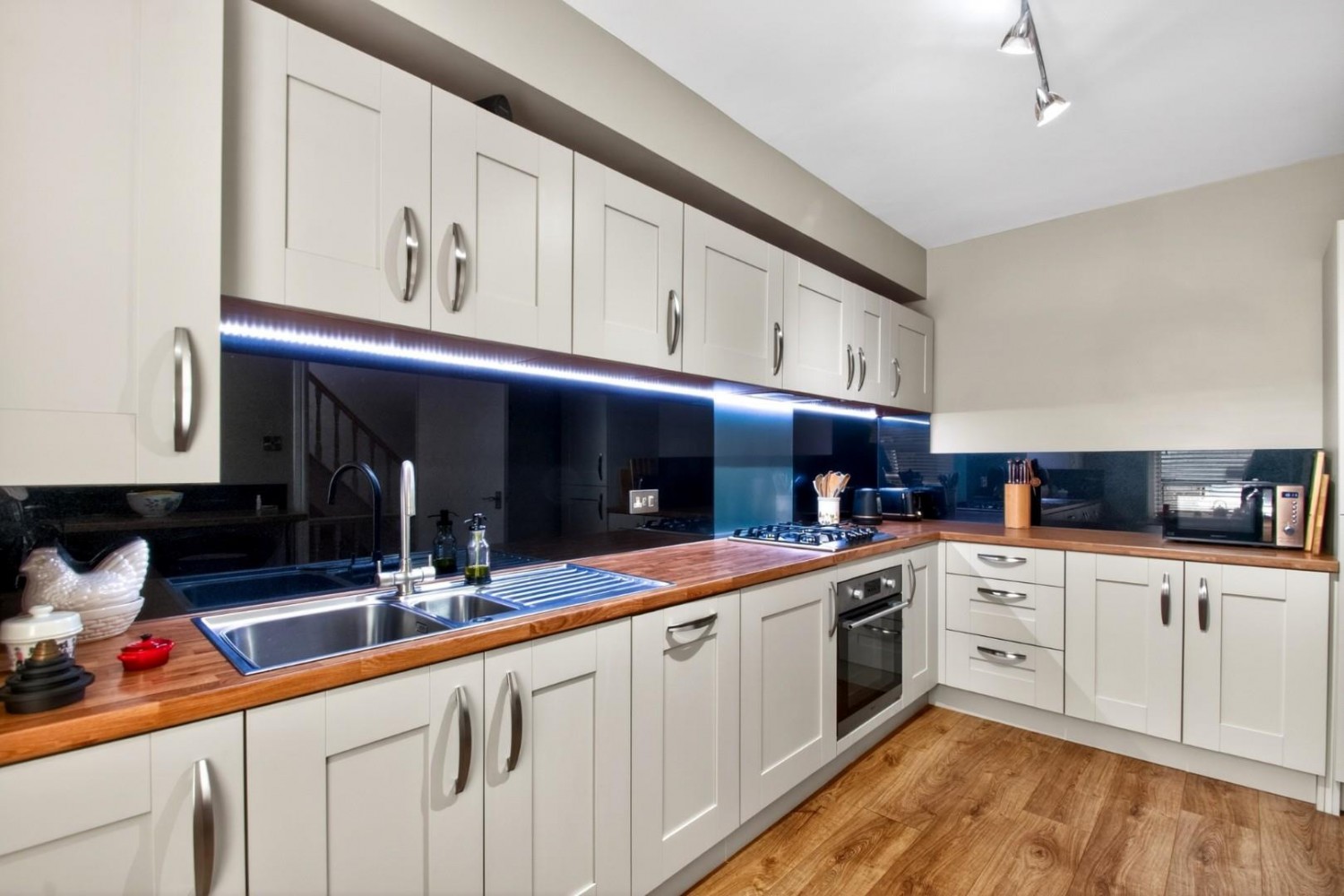 Skipton Road, Harrogate