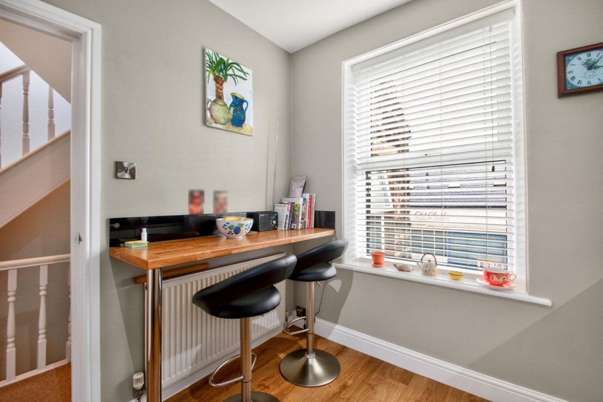 Skipton Road, Harrogate