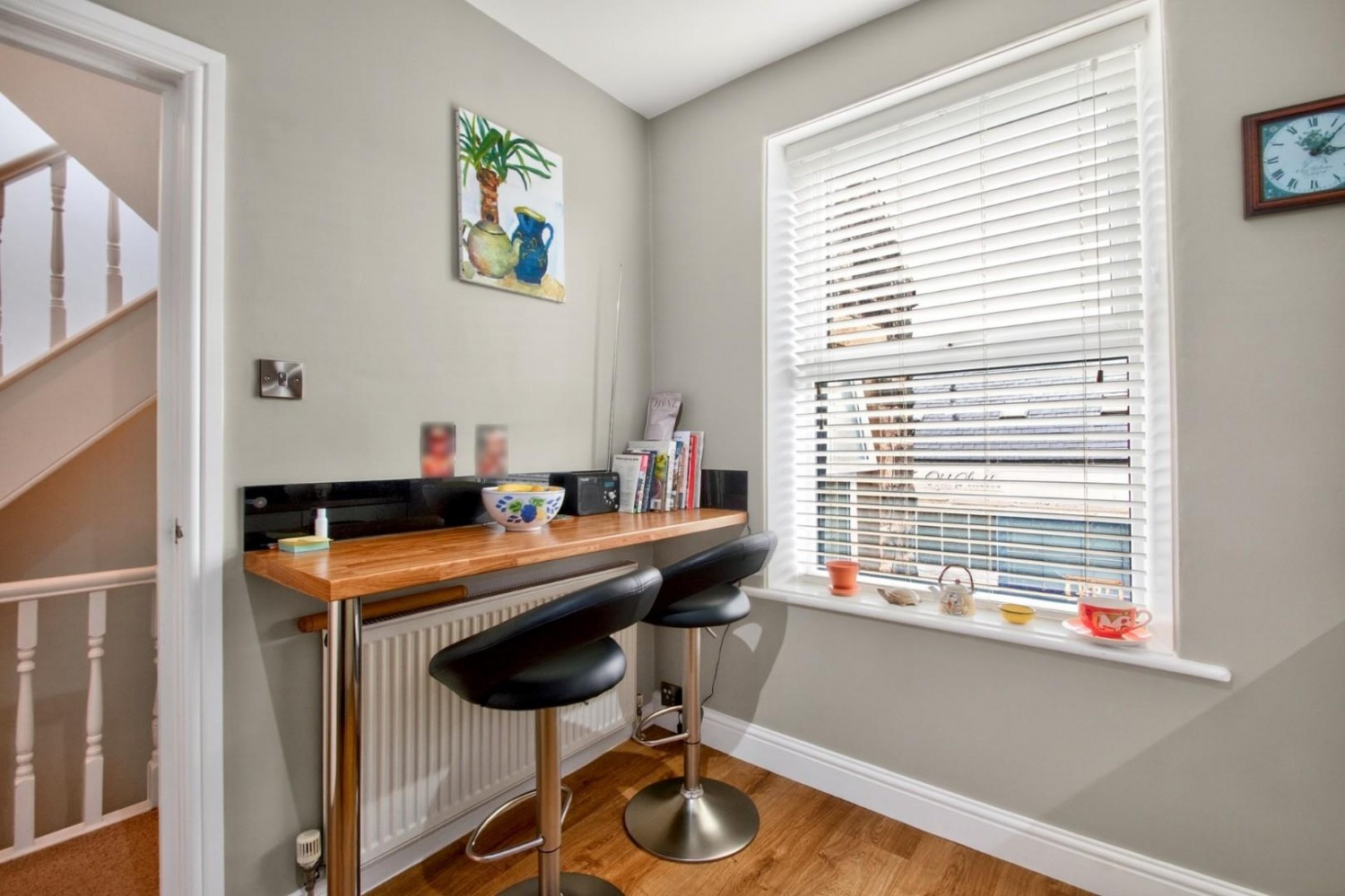Skipton Road, Harrogate