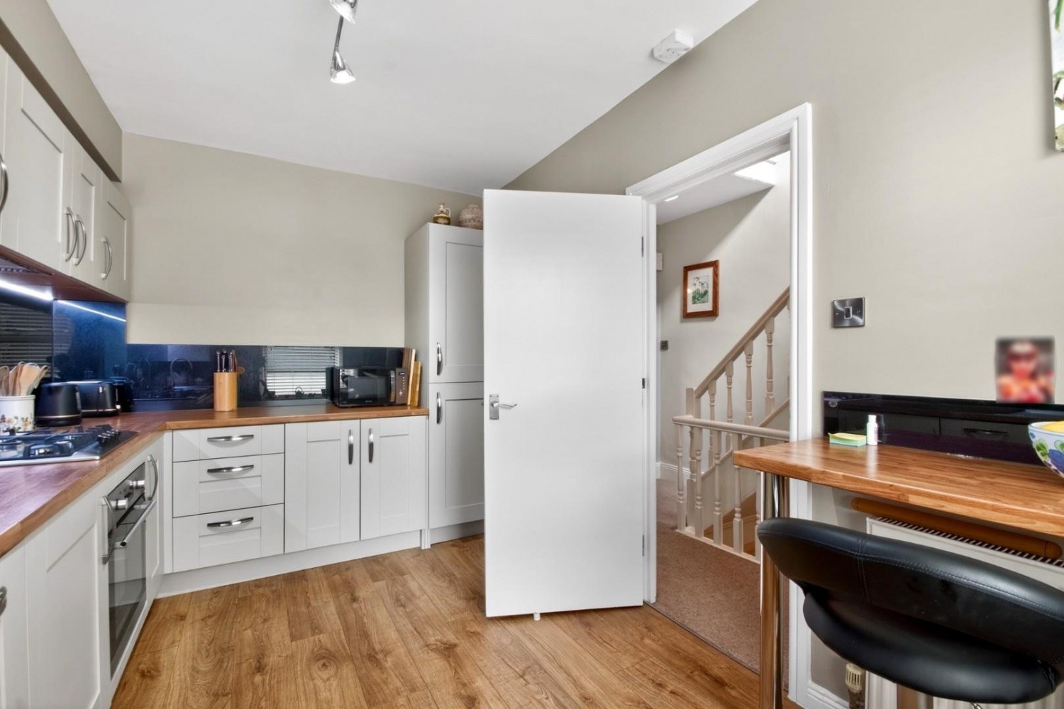 Skipton Road, Harrogate