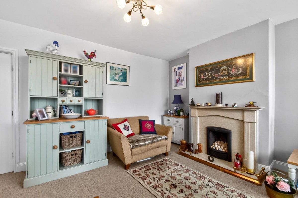 Skipton Road, Harrogate