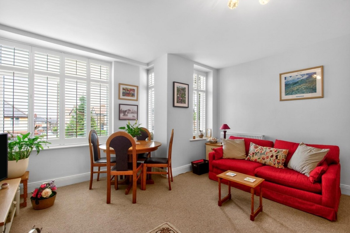 Skipton Road, Harrogate
