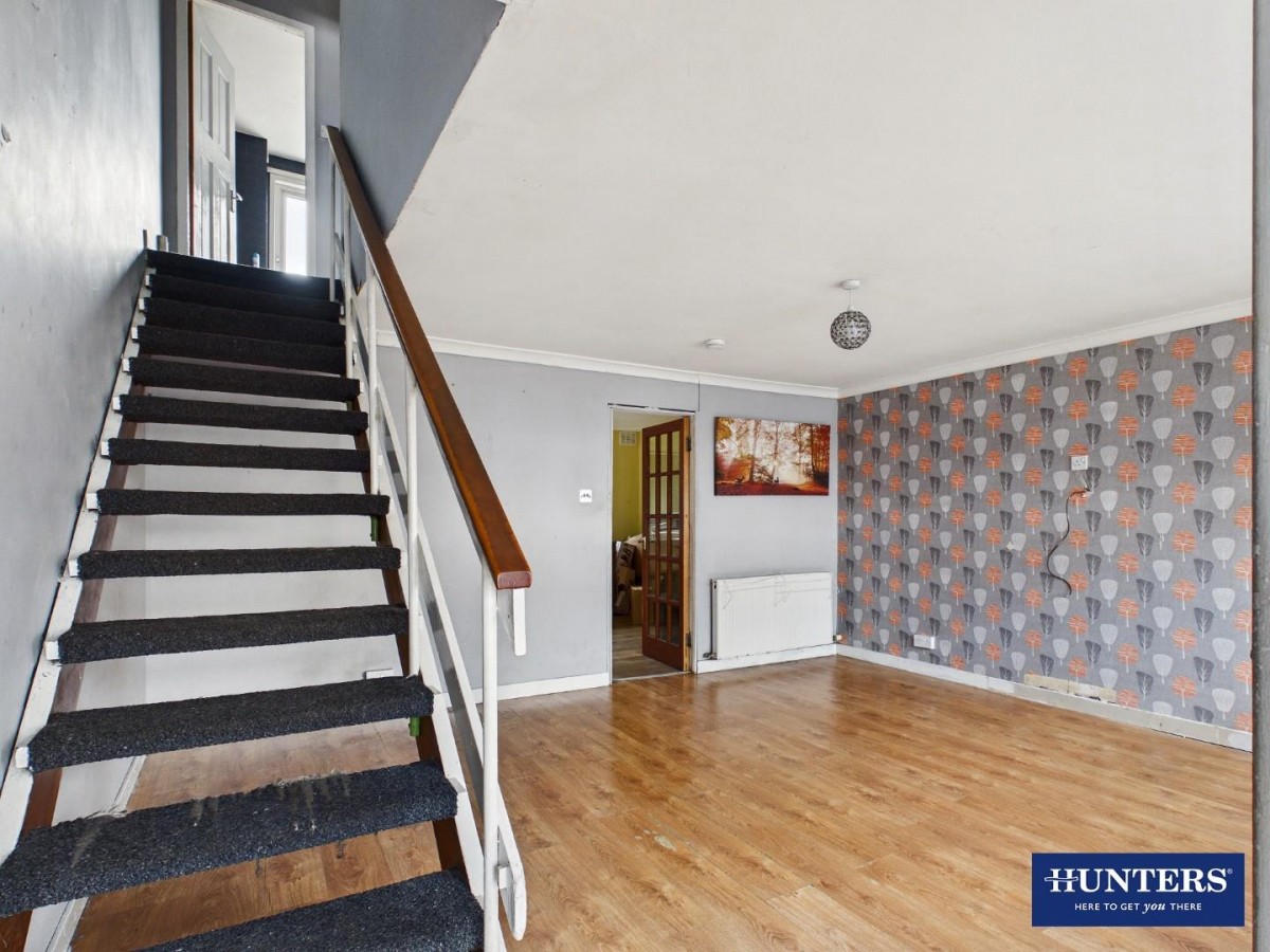 Heston Avenue, Dumfries, DG2 9QQ