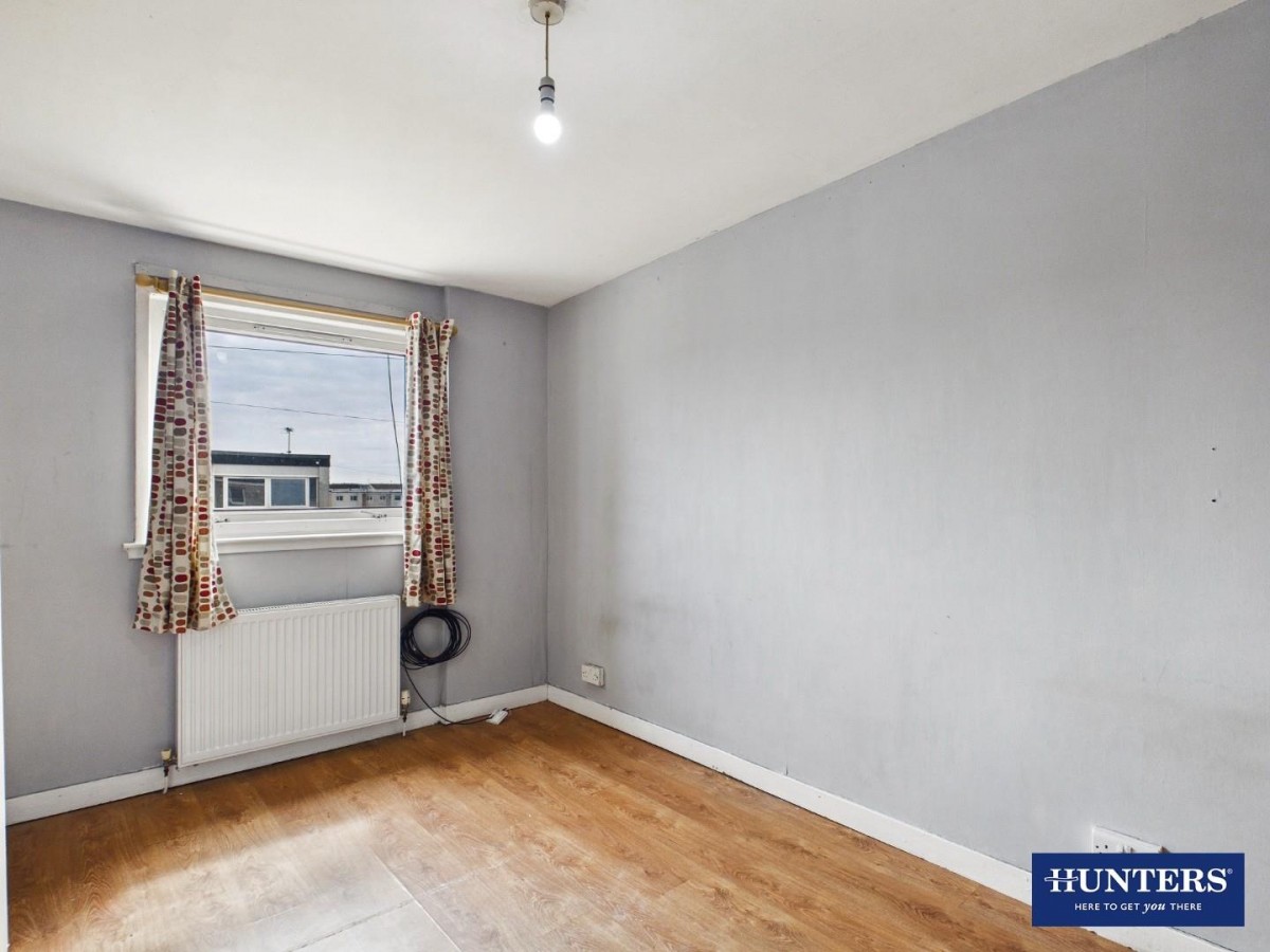 Heston Avenue, Dumfries, DG2 9QQ