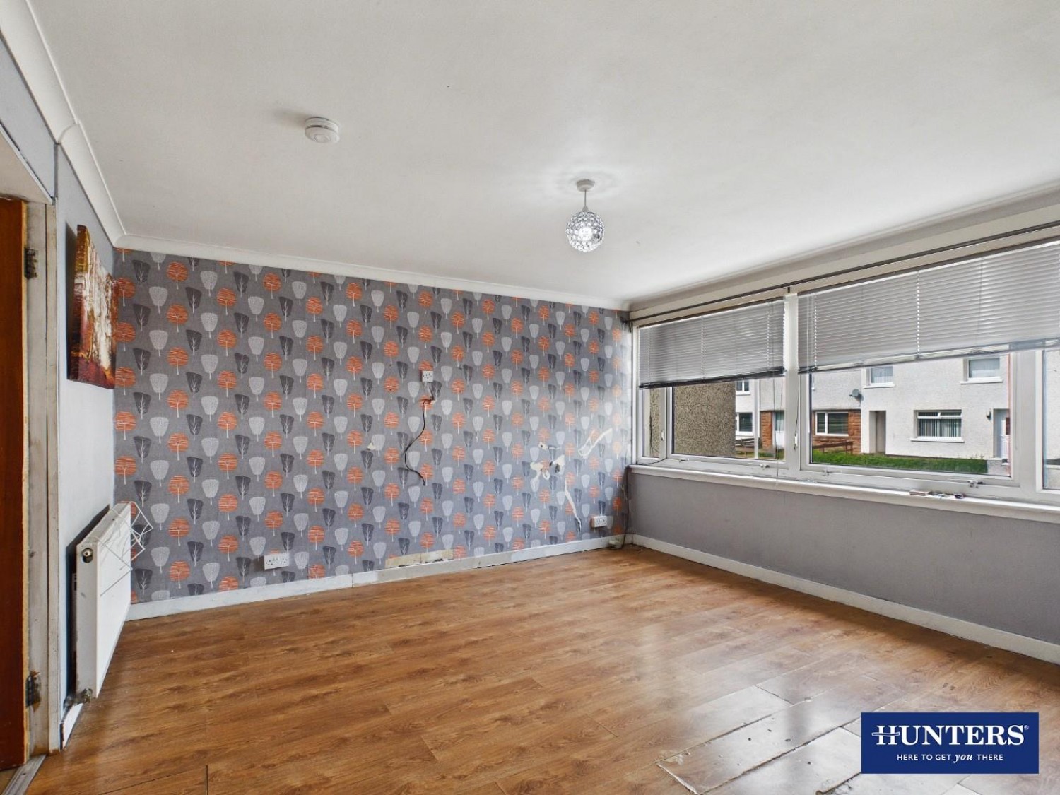 Heston Avenue, Dumfries, DG2 9QQ