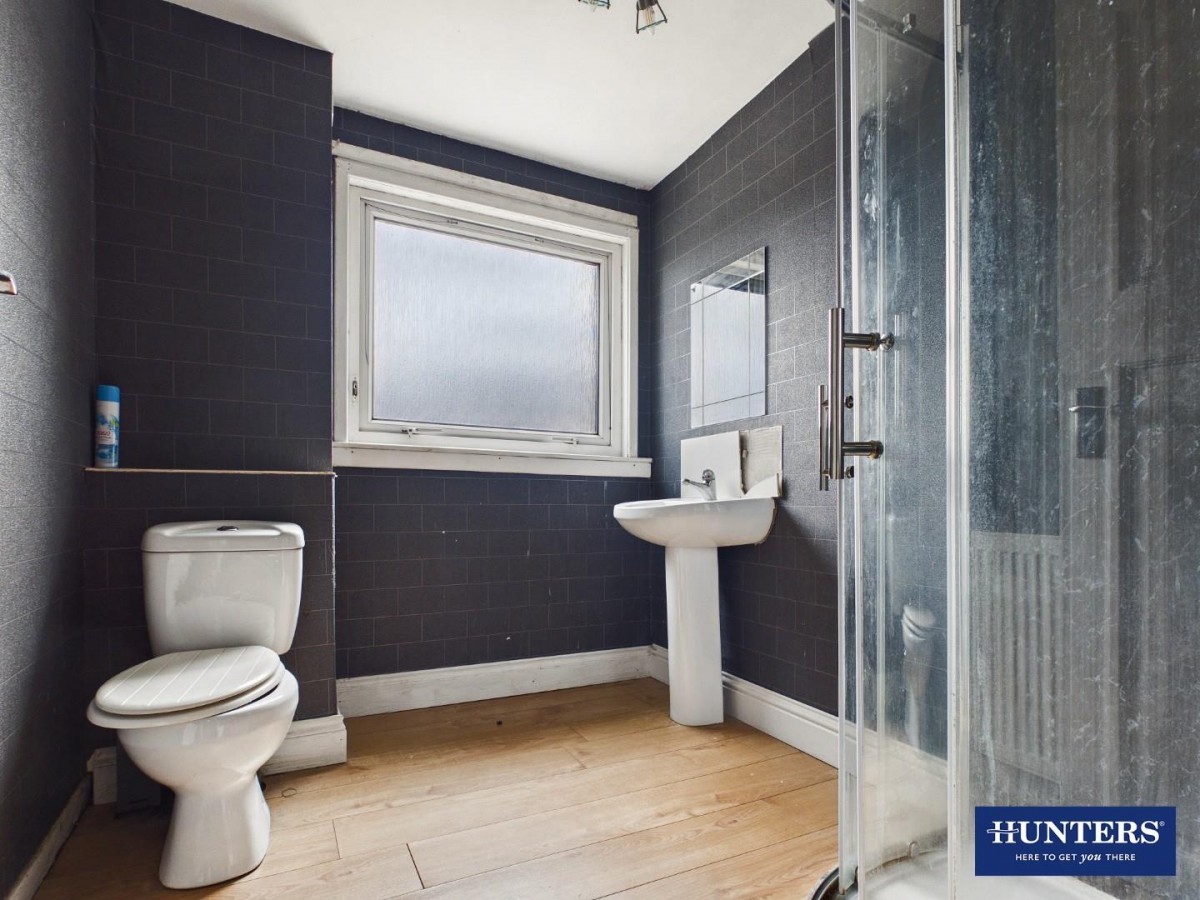 Heston Avenue, Dumfries, DG2 9QQ