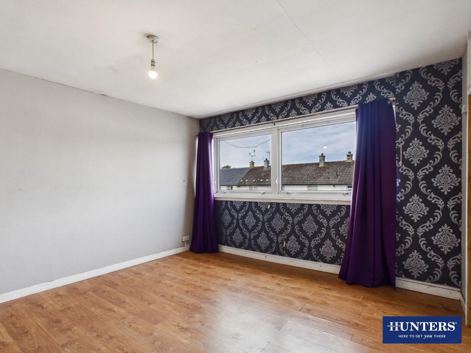 Heston Avenue, Dumfries, DG2 9QQ