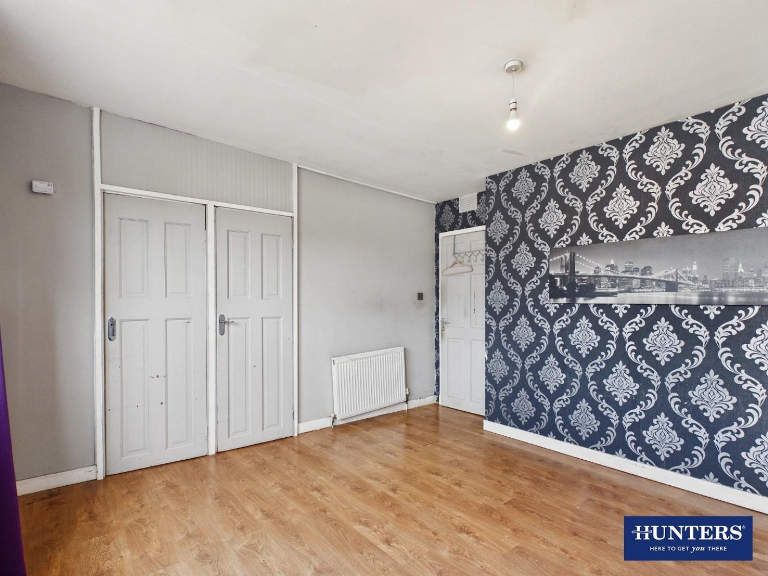 Heston Avenue, Dumfries, DG2 9QQ