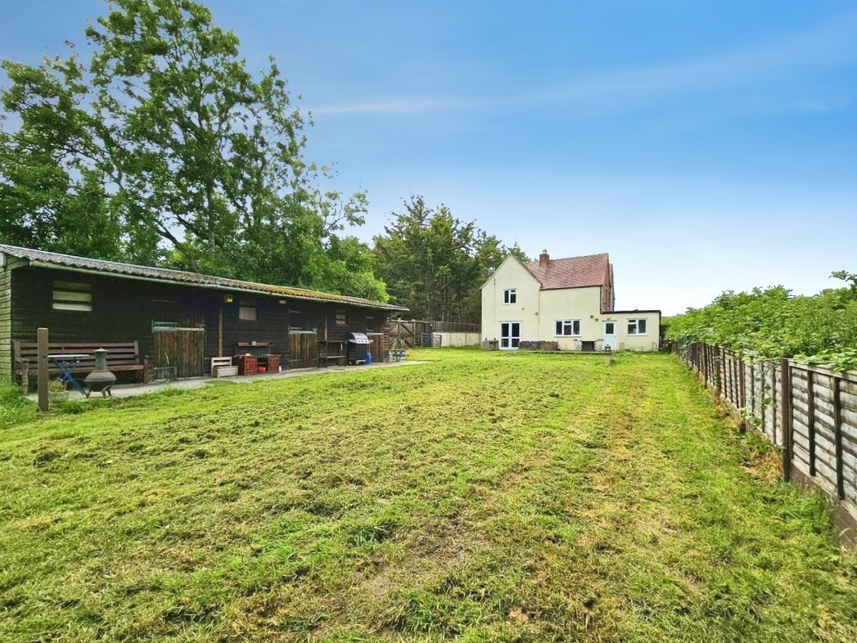 Bristol Road, Cambridge, Gloucester