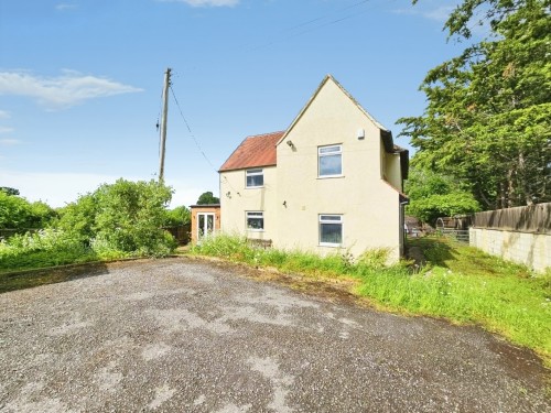 Bristol Road, Cambridge, Gloucester