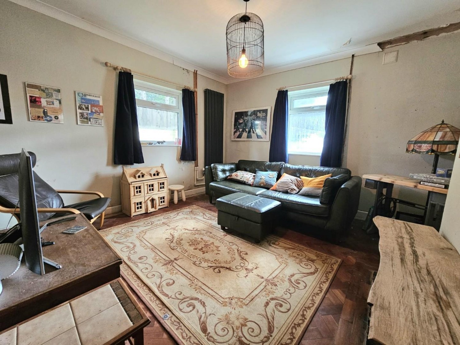 Bristol Road, Cambridge, Gloucester