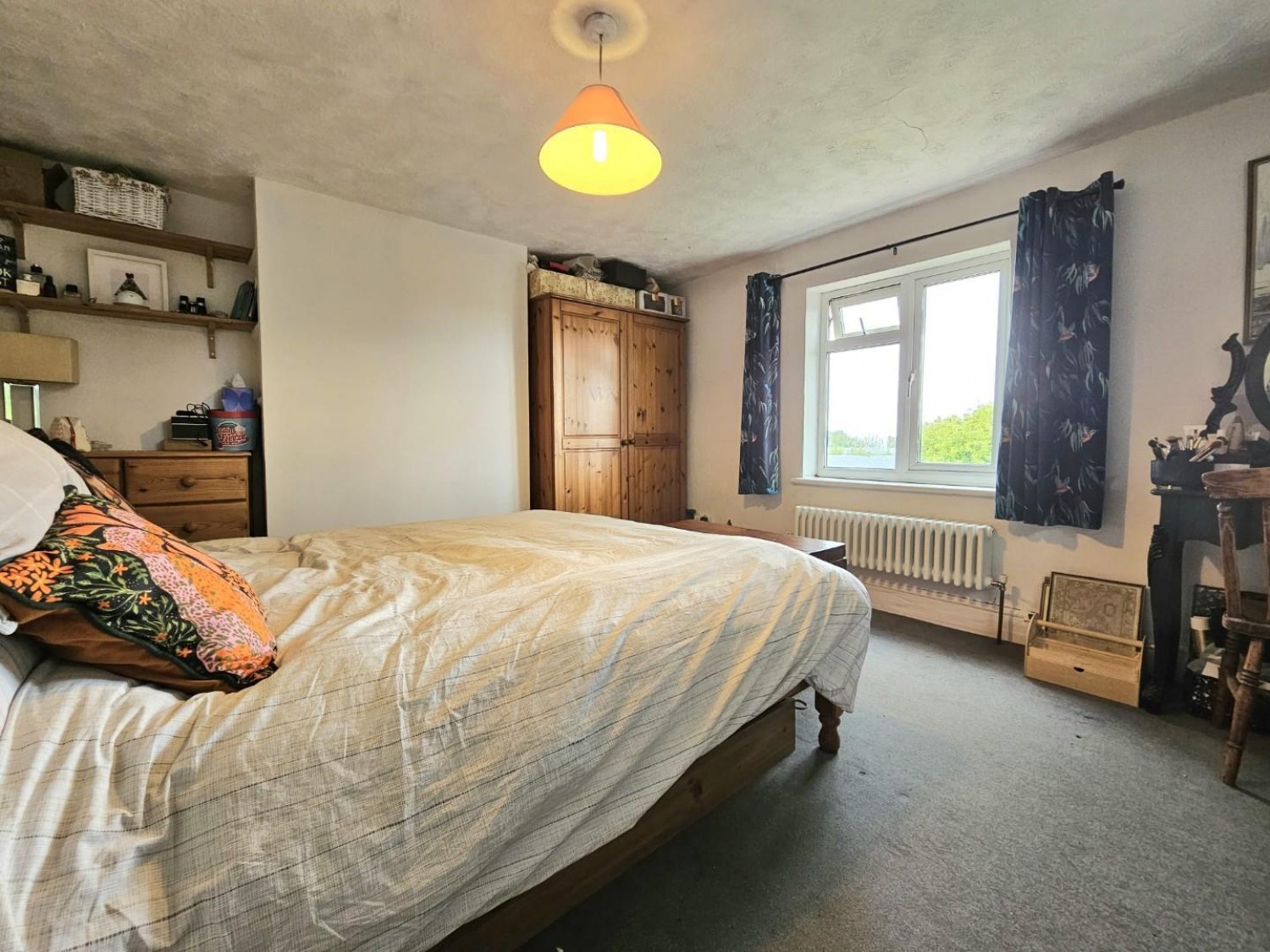 Bristol Road, Cambridge, Gloucester