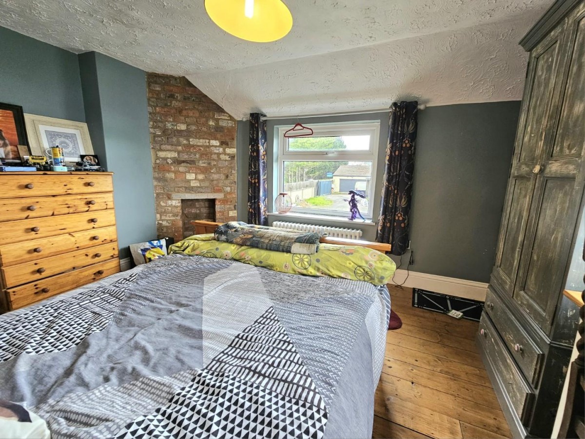 Bristol Road, Cambridge, Gloucester