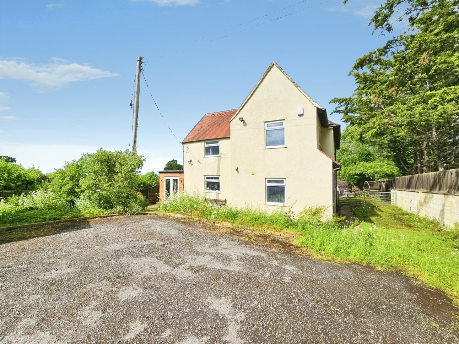Bristol Road, Cambridge, Gloucester