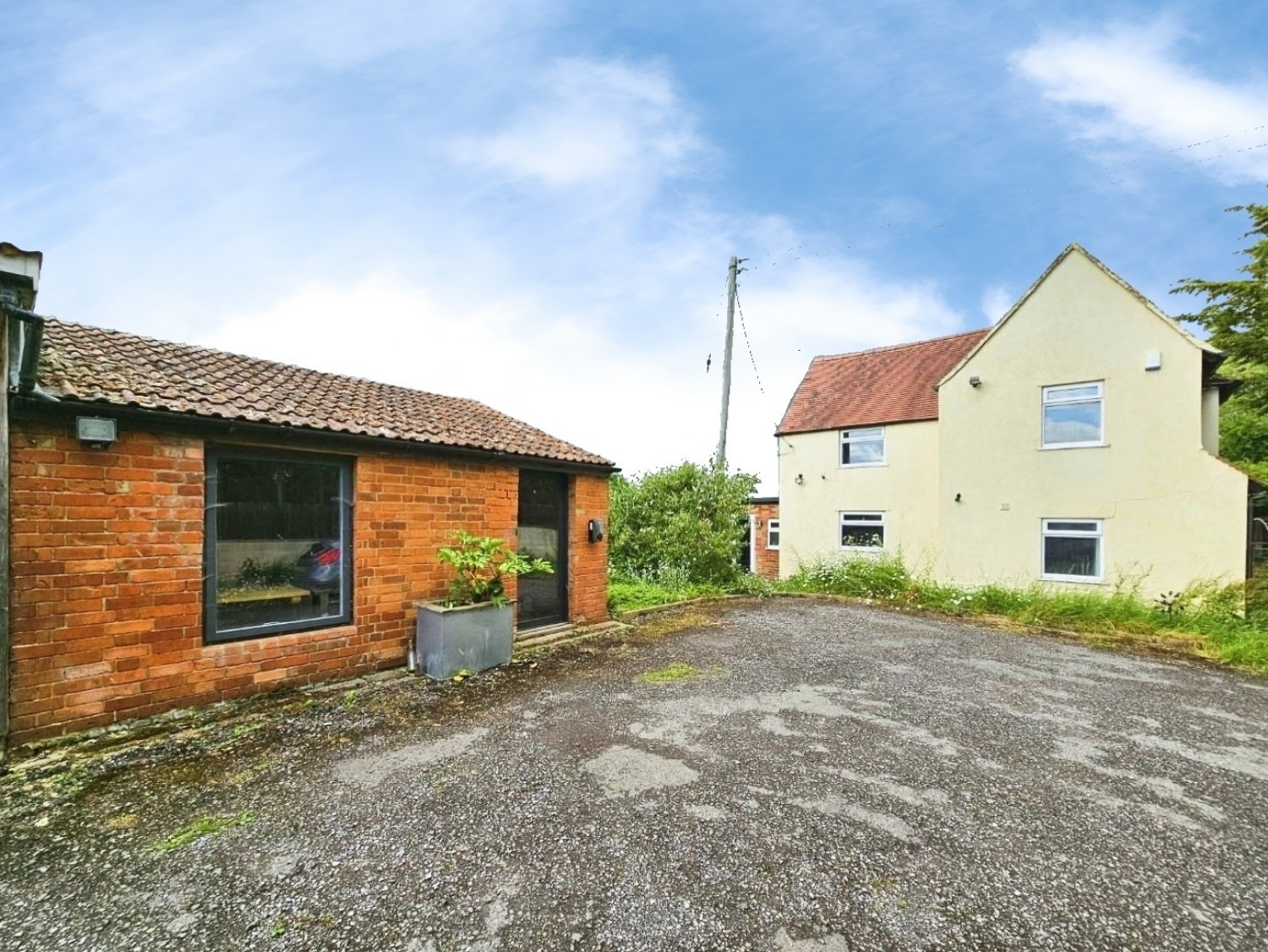 Bristol Road, Cambridge, Gloucester