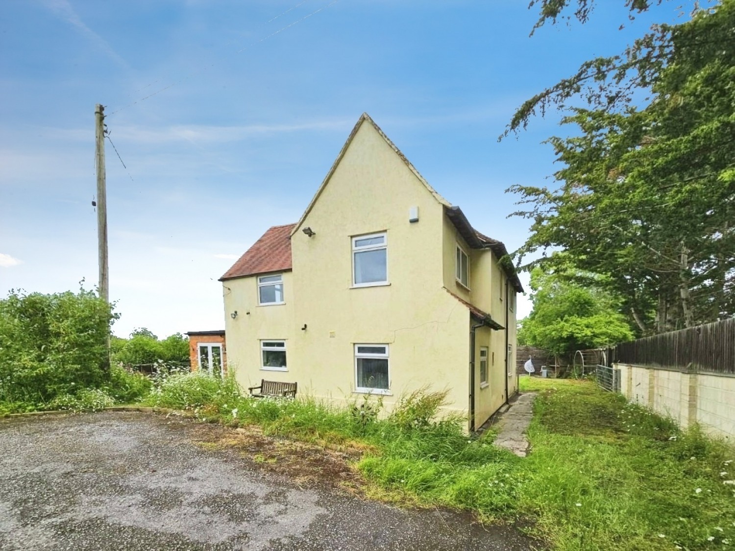 Bristol Road, Cambridge, Gloucester