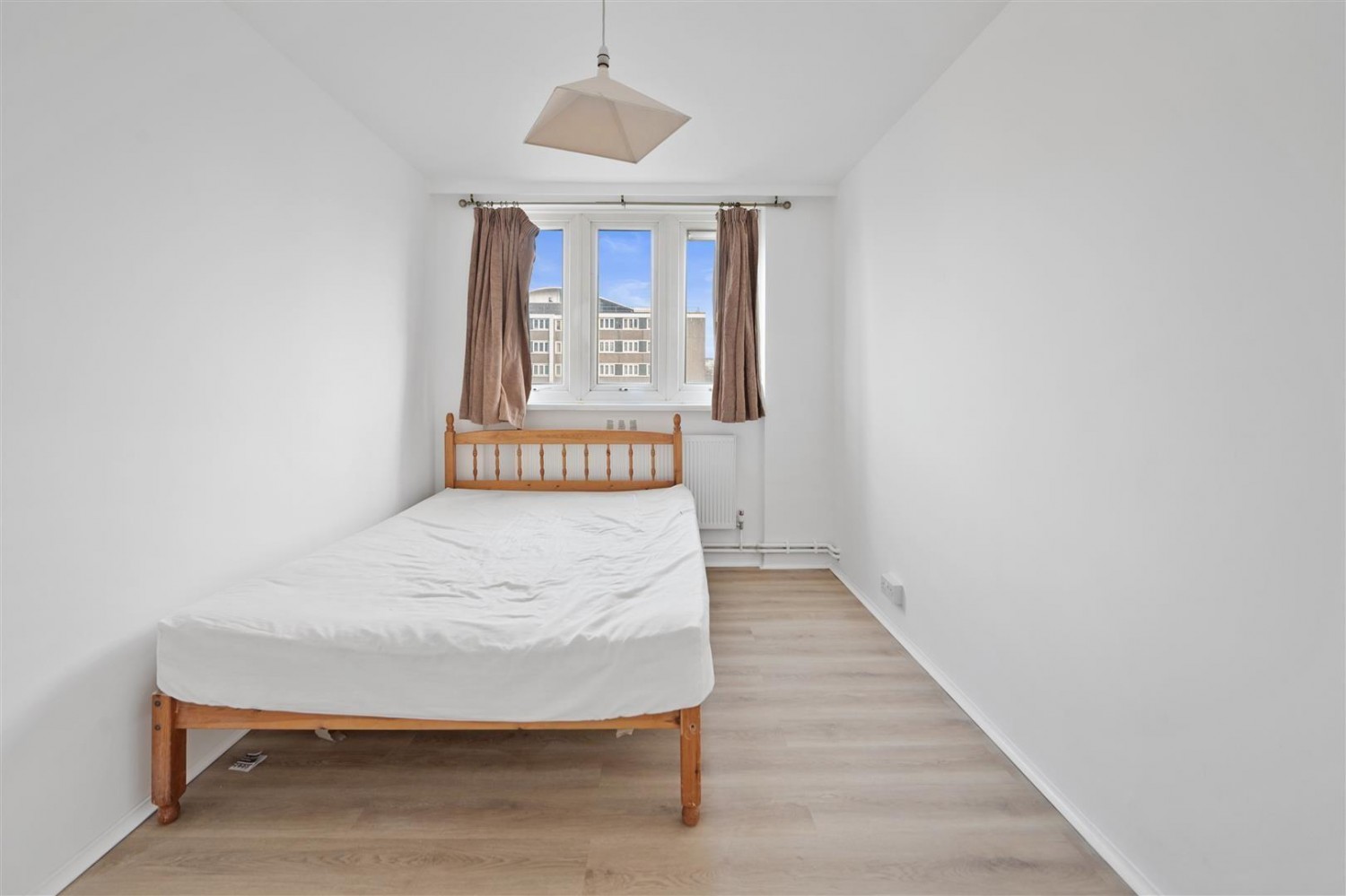 Skinner Street, London, EC1R