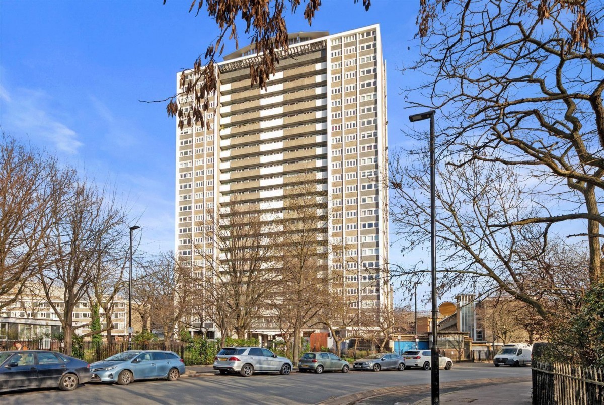 Skinner Street, London, EC1R