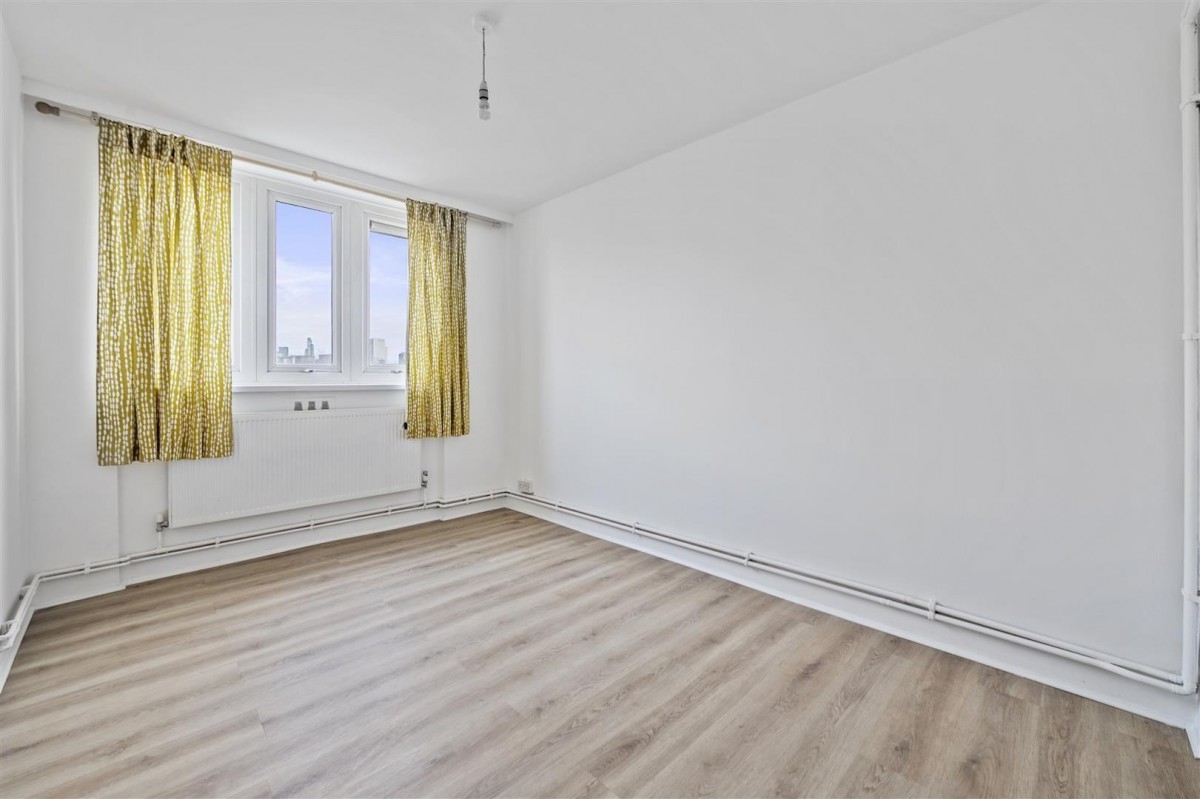 Skinner Street, London, EC1R