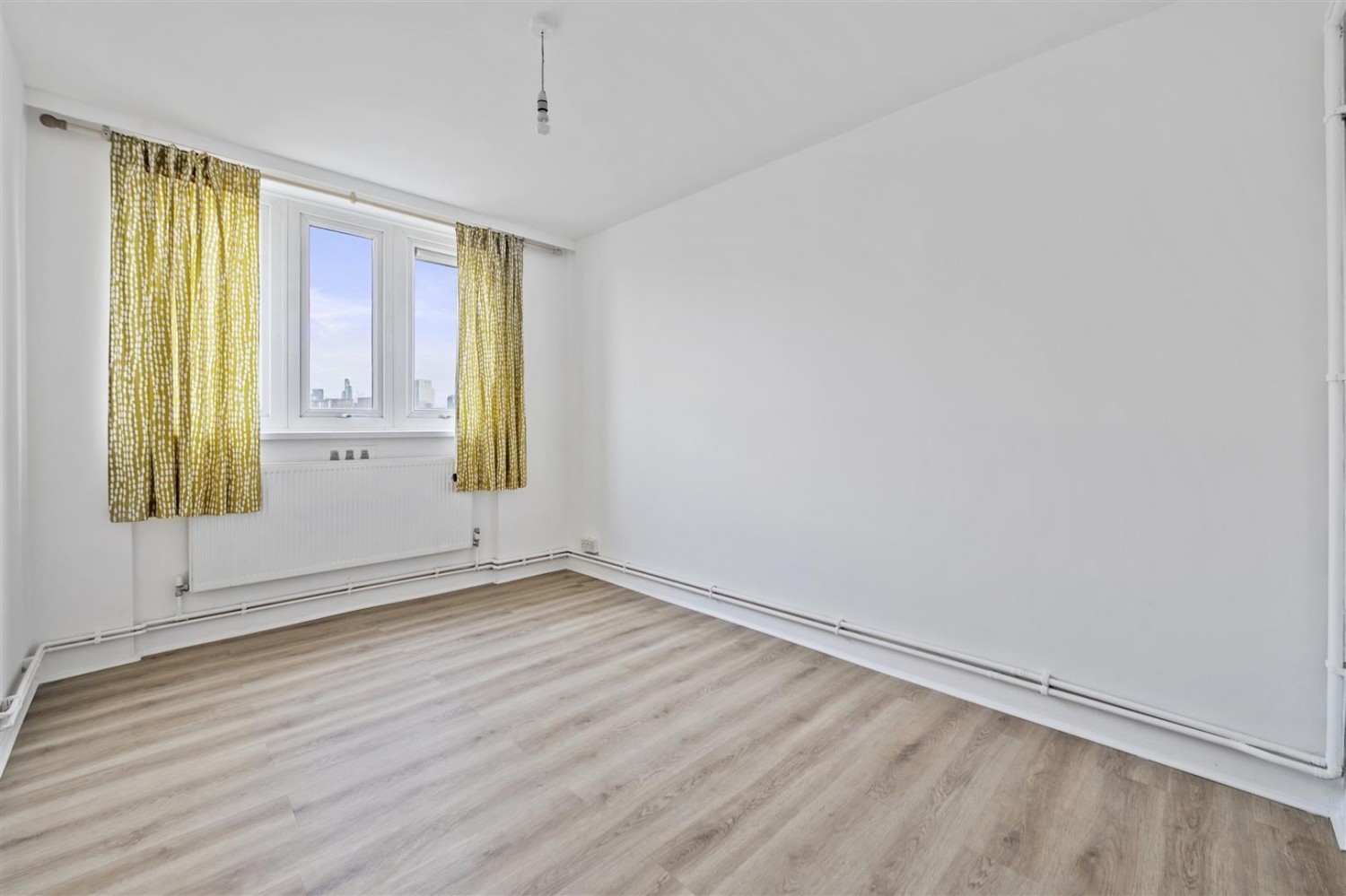 Skinner Street, London, EC1R