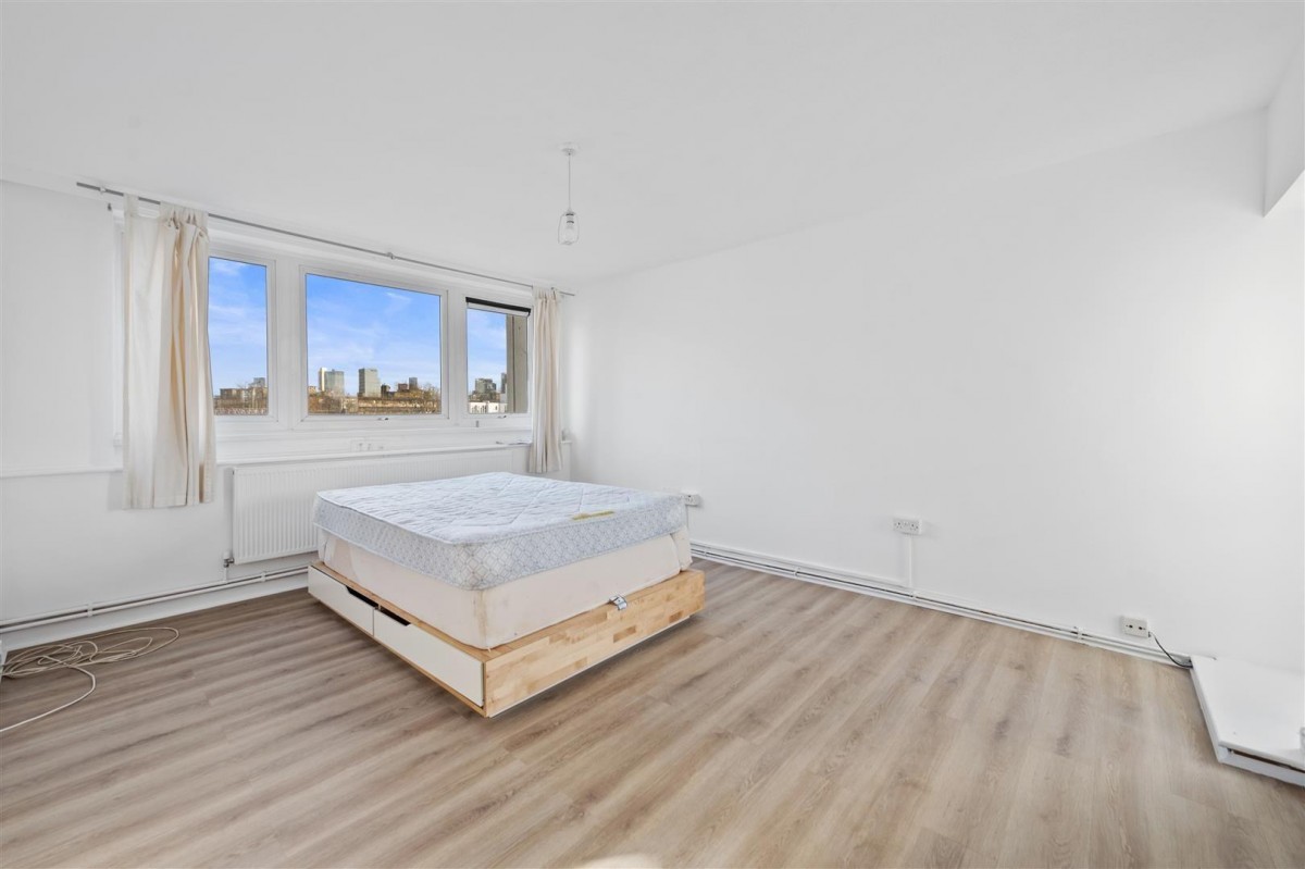 Skinner Street, London, EC1R