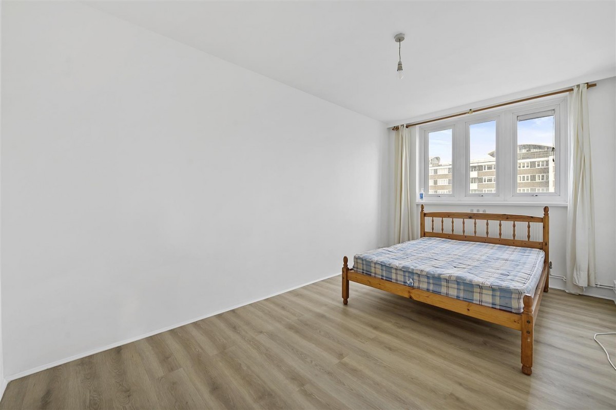 Skinner Street, London, EC1R