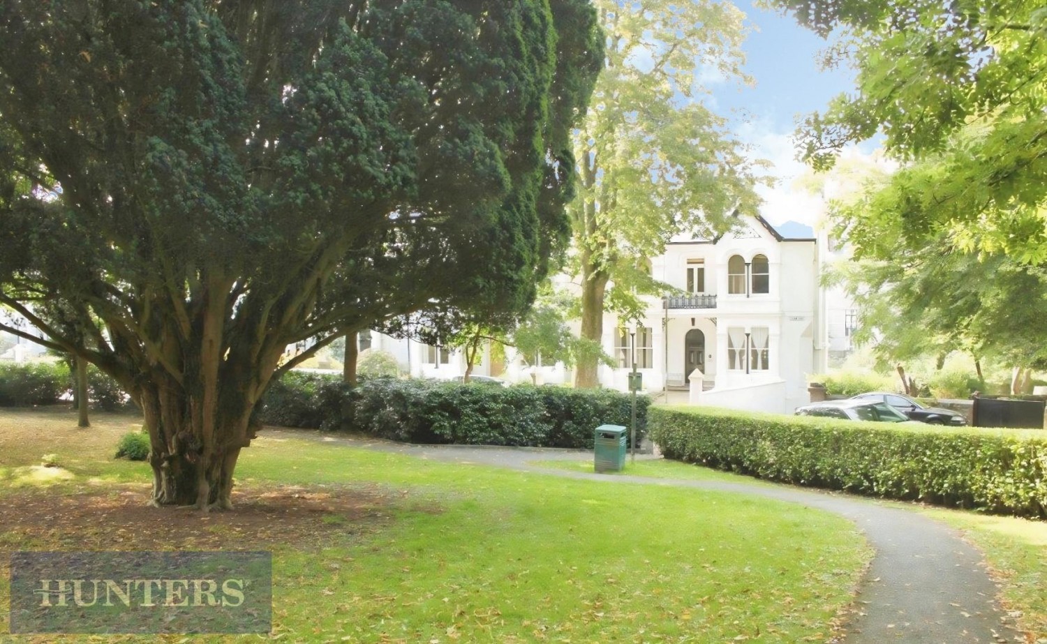 Thorn Park, Plymouth