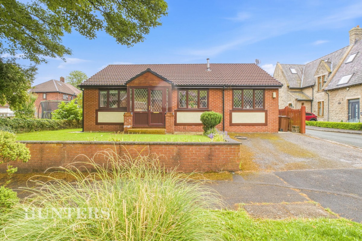 Shore Road, Shore, Littleborough, OL15 9LJ
