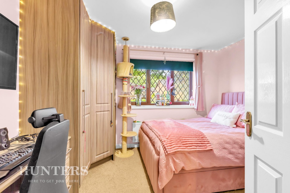 Shore Road, Shore, Littleborough, OL15 9LJ