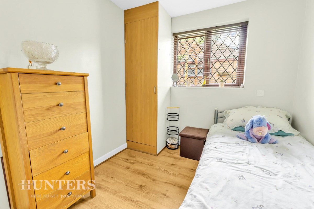 Shore Road, Shore, Littleborough, OL15 9LJ