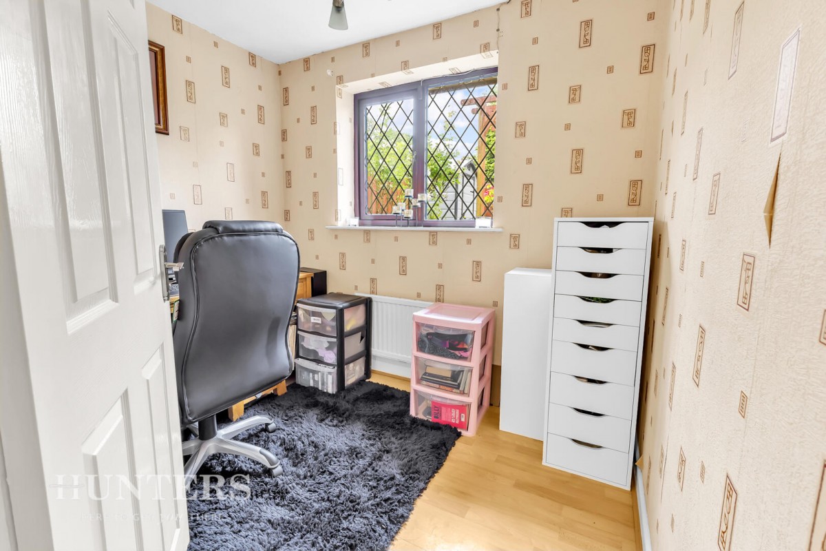 Shore Road, Shore, Littleborough, OL15 9LJ