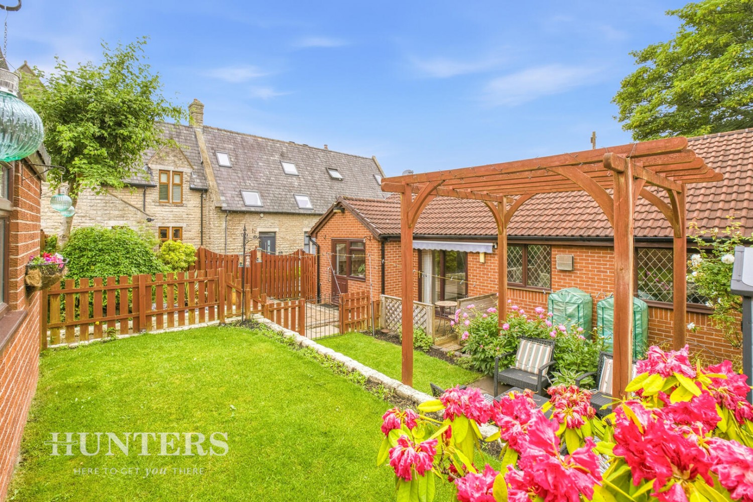Shore Road, Shore, Littleborough, OL15 9LJ