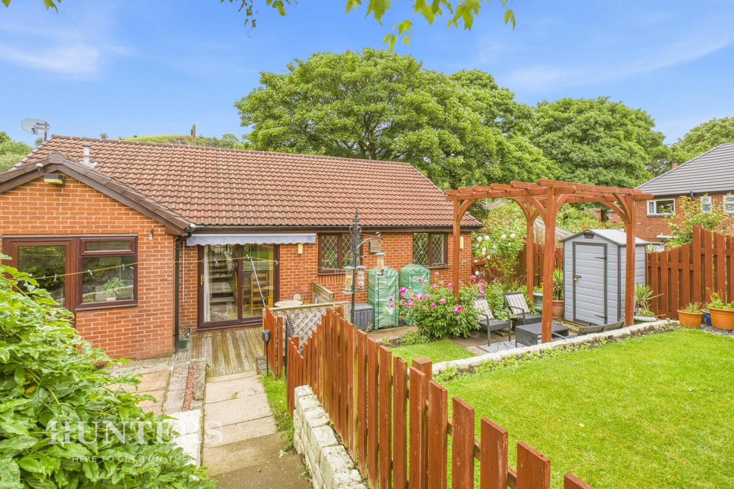 Shore Road, Shore, Littleborough, OL15 9LJ