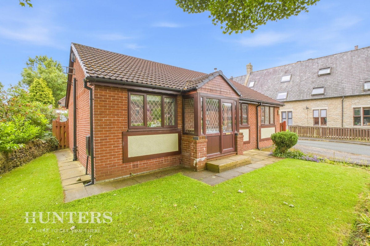 Shore Road, Shore, Littleborough, OL15 9LJ