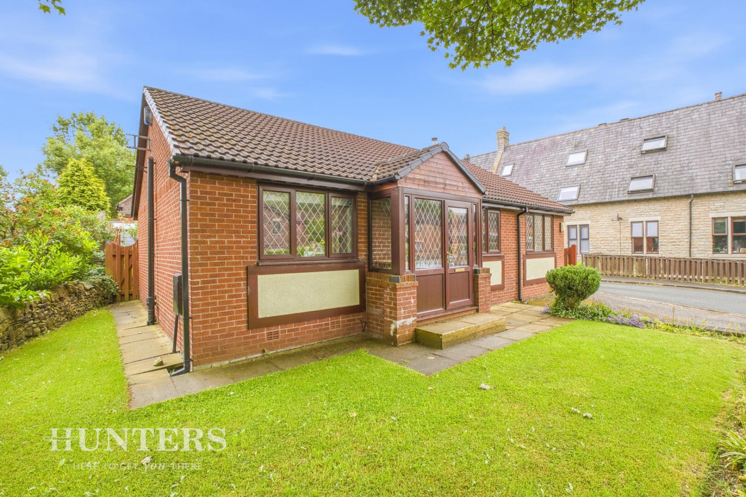 Shore Road, Shore, Littleborough, OL15 9LJ