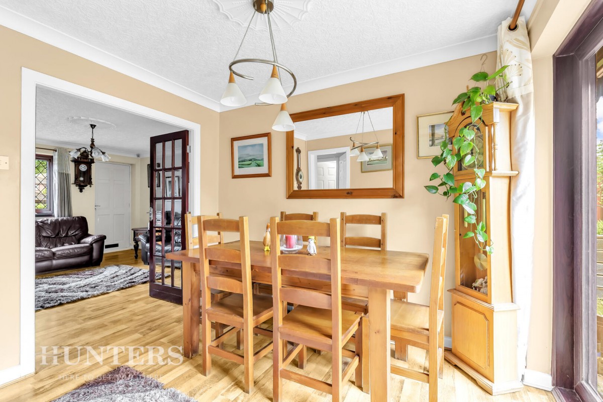 Shore Road, Shore, Littleborough, OL15 9LJ