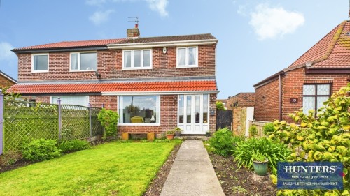 Sea View, Ryhope, Sunderland