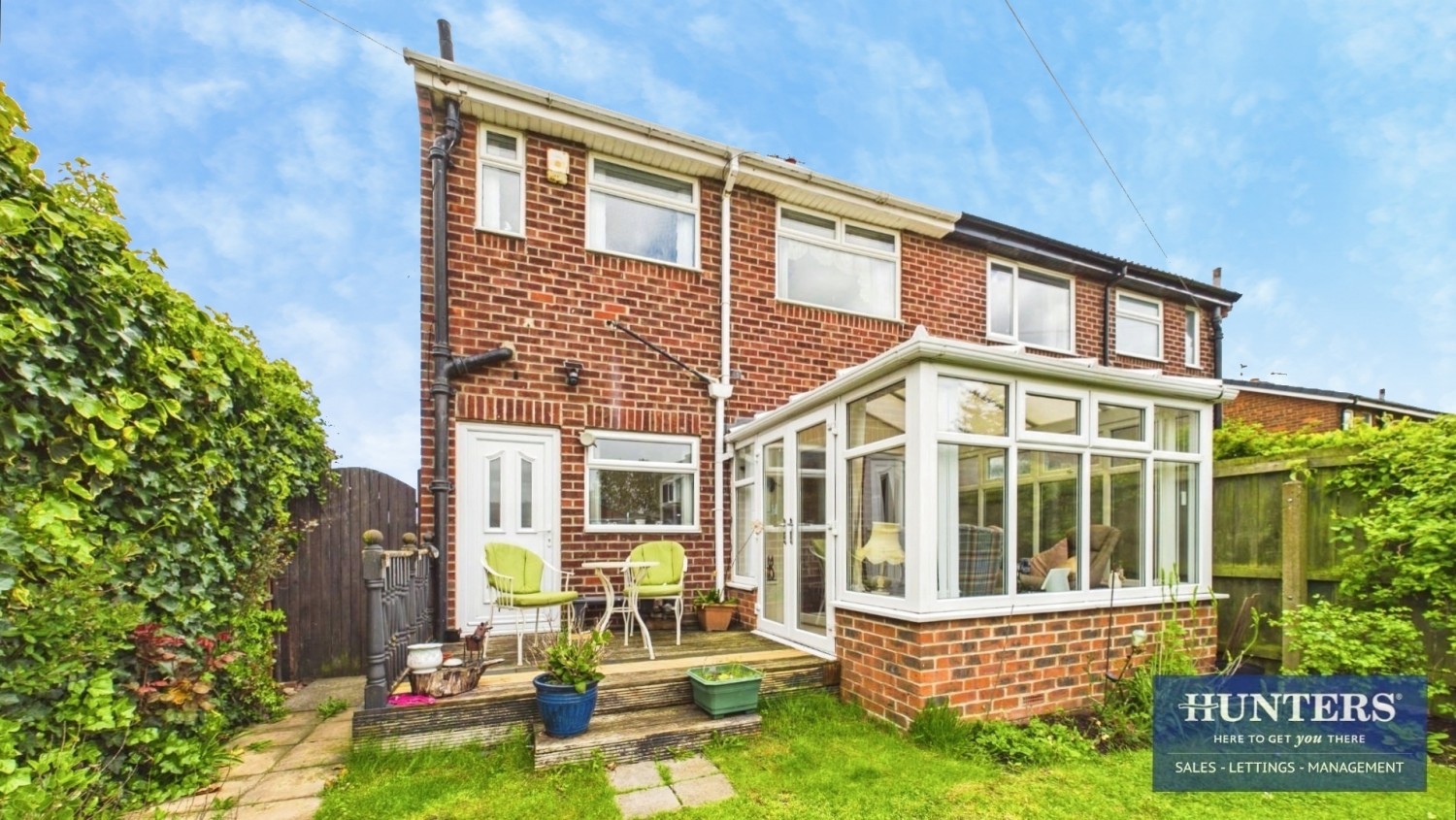 Sea View, Ryhope, Sunderland