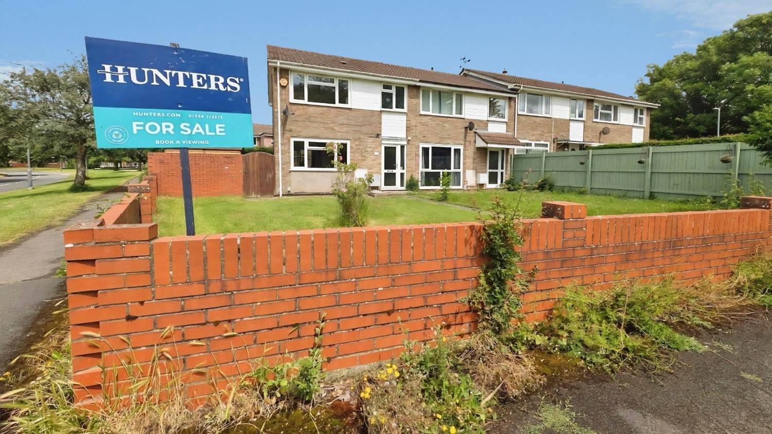 Littledean, Yate, Bristol, BS37 8UJ