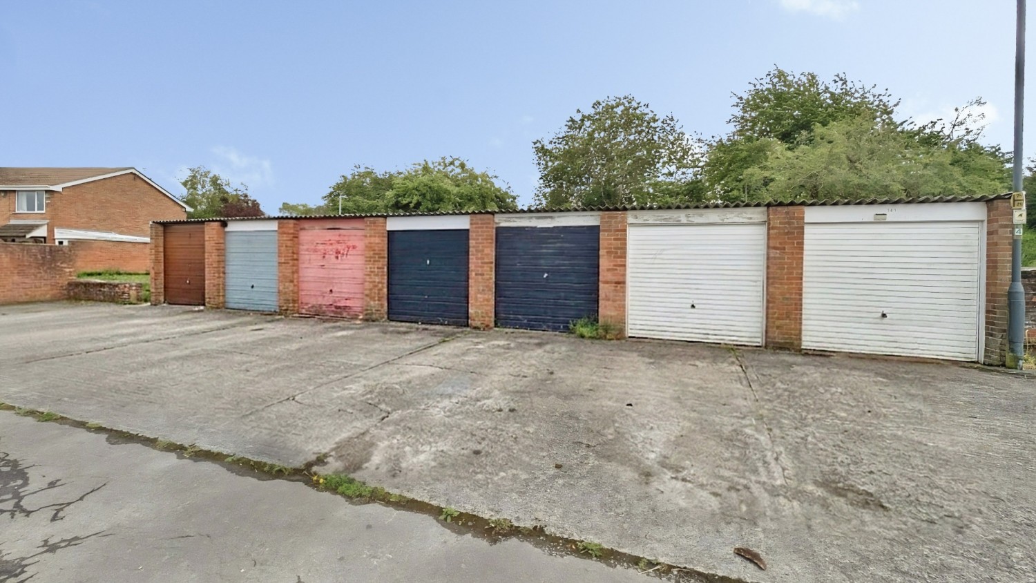 Littledean, Yate, Bristol, BS37 8UJ