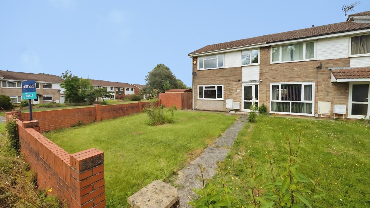 Littledean, Yate, Bristol, BS37 8UJ
