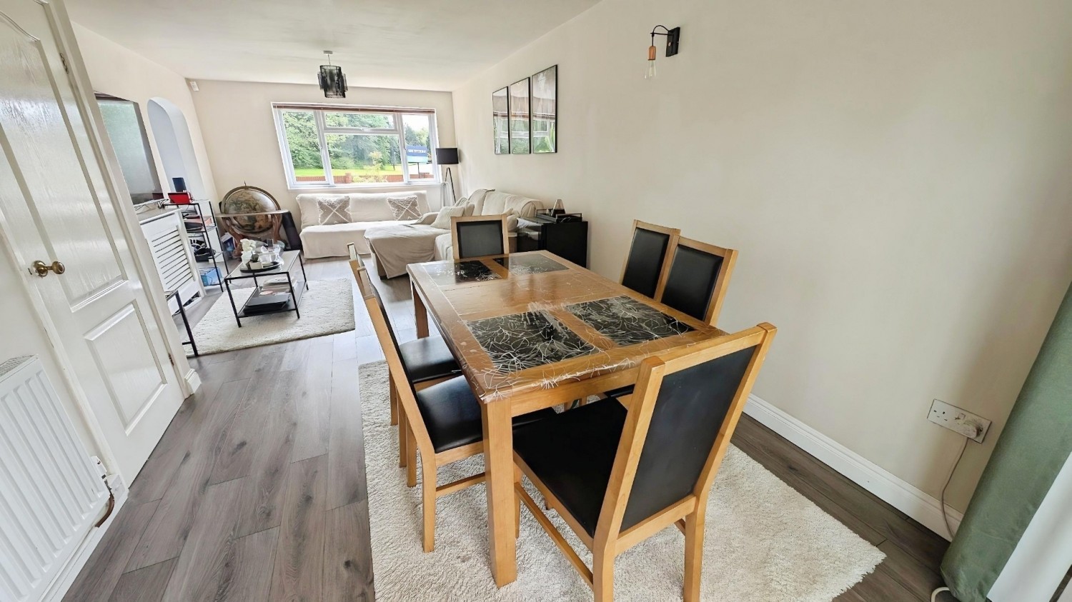 Littledean, Yate, Bristol, BS37 8UJ